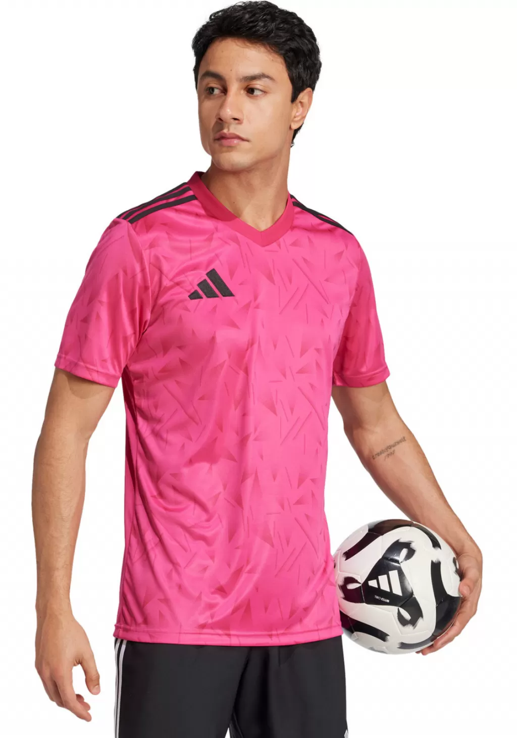 Футболка игровая Adidas Team Icon 25 Jersey