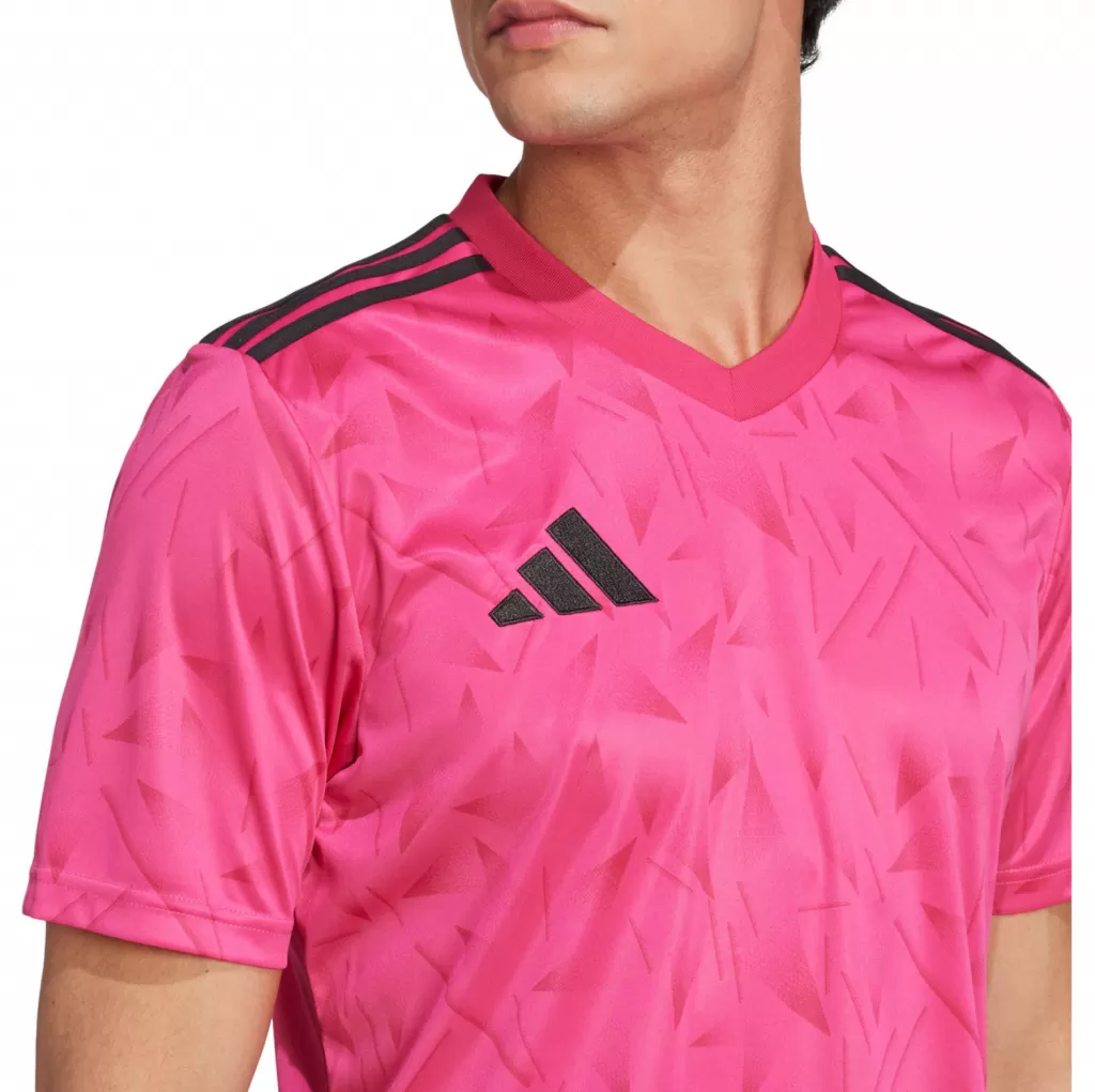 Футболка игровая Adidas Team Icon 25 Jersey