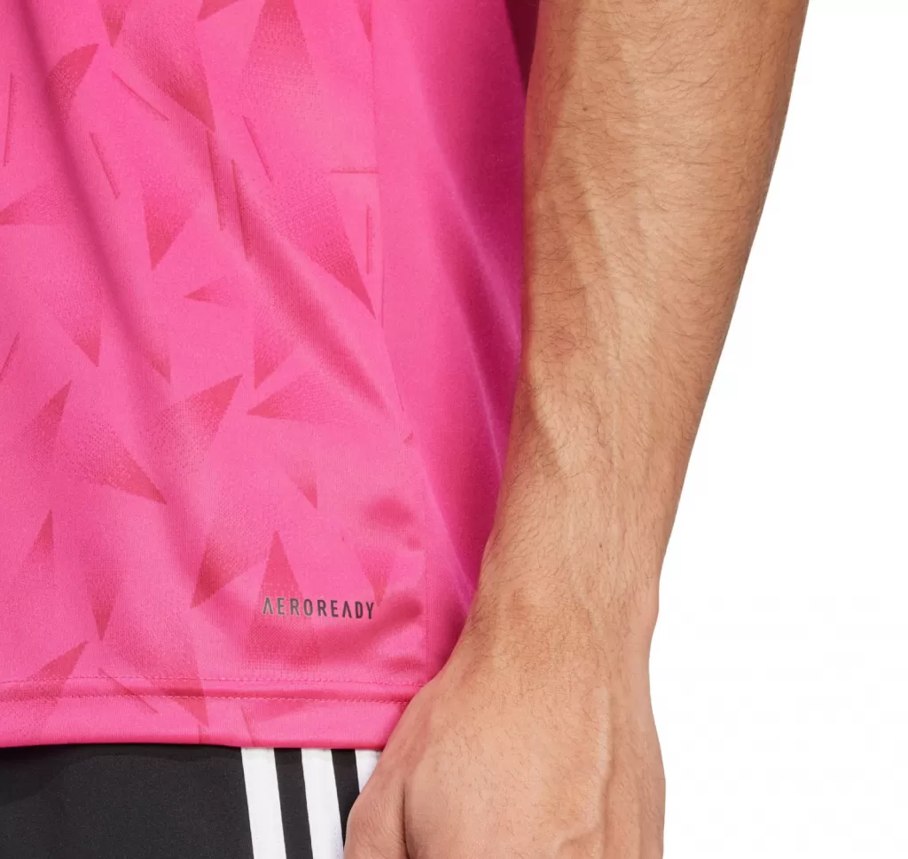 Футболка игровая Adidas Team Icon 25 Jersey