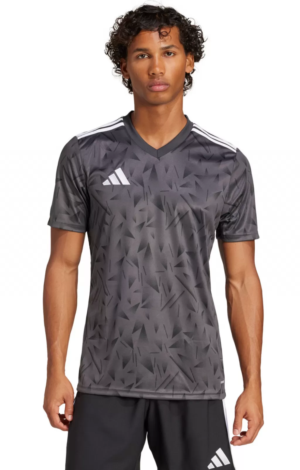 Футболка игровая Adidas Team Icon 25 Jersey