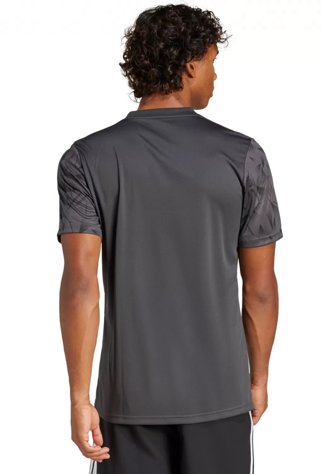 Футболка игровая Adidas Team Icon 25 Jersey