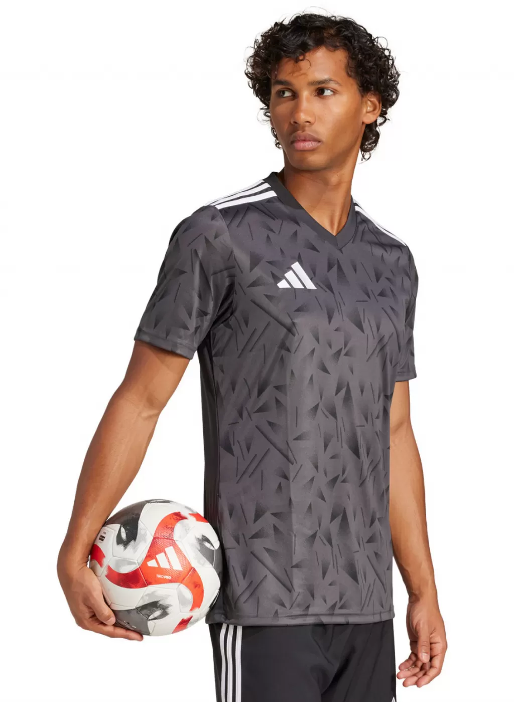 Футболка игровая Adidas Team Icon 25 Jersey