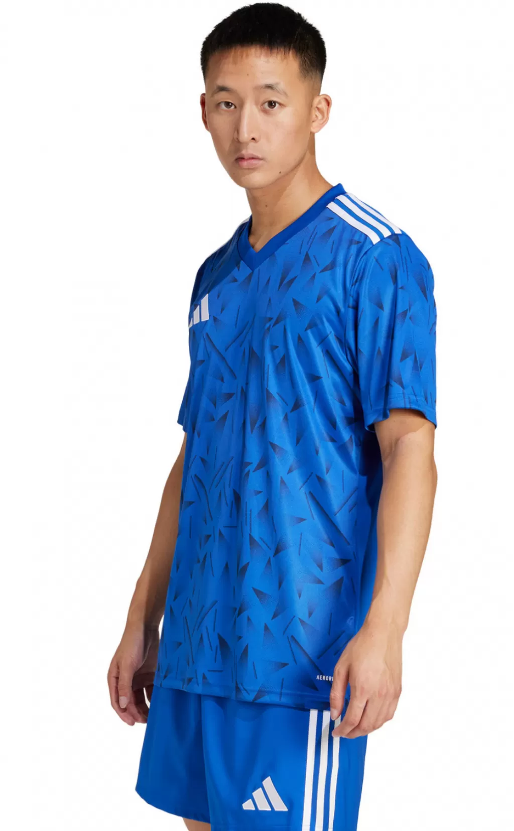 Футболка игровая Adidas Team Icon 25 Jersey