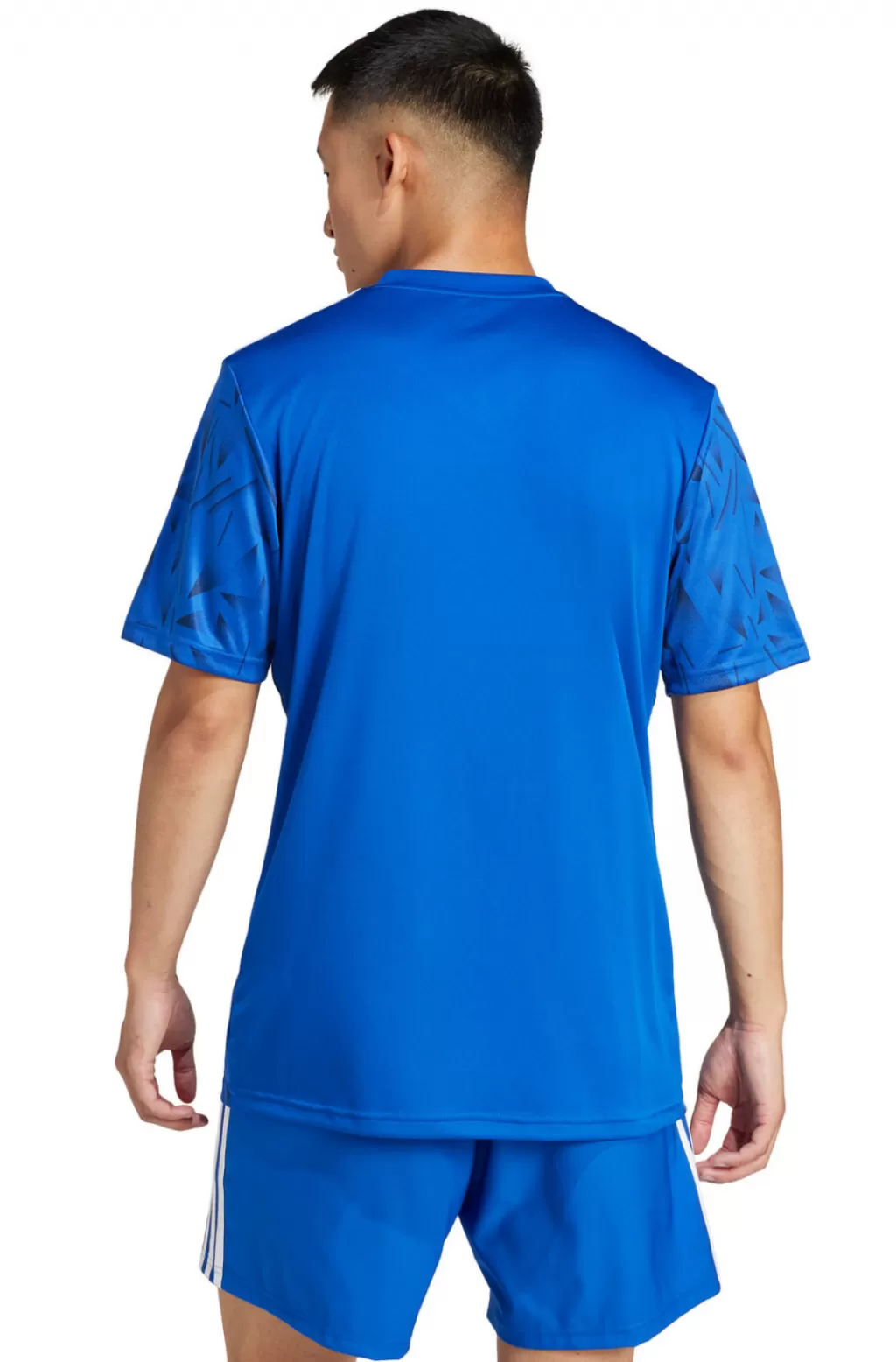 Футболка игровая Adidas Team Icon 25 Jersey
