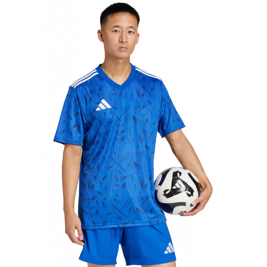 Футболка игровая Adidas Team Icon 25 Jersey