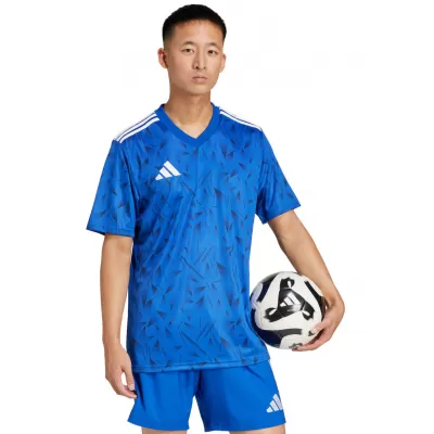 Футболка игровая Adidas Team Icon 25 Jersey