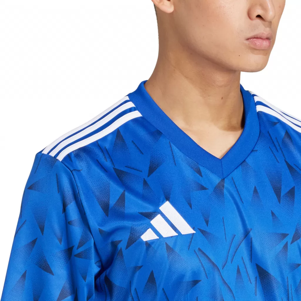 Футболка игровая Adidas Team Icon 25 Jersey