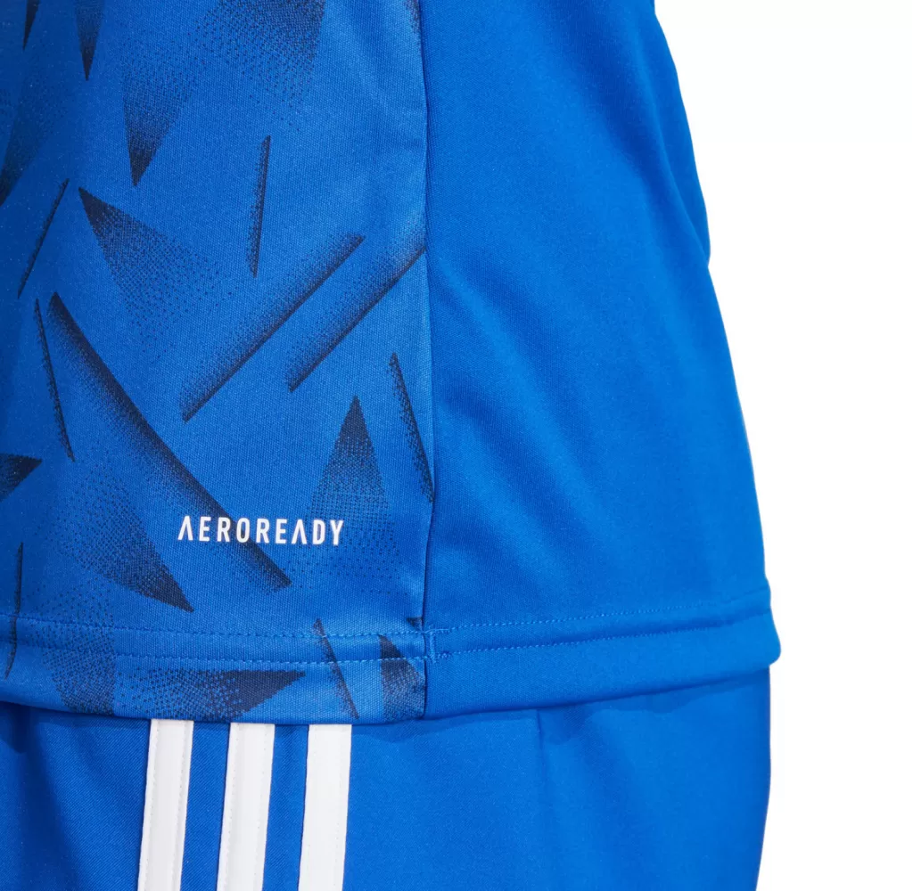Футболка игровая Adidas Team Icon 25 Jersey