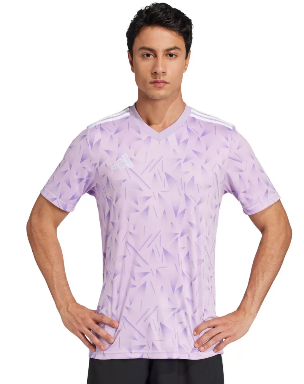 Футболка игровая Adidas Team Icon 25 Jersey