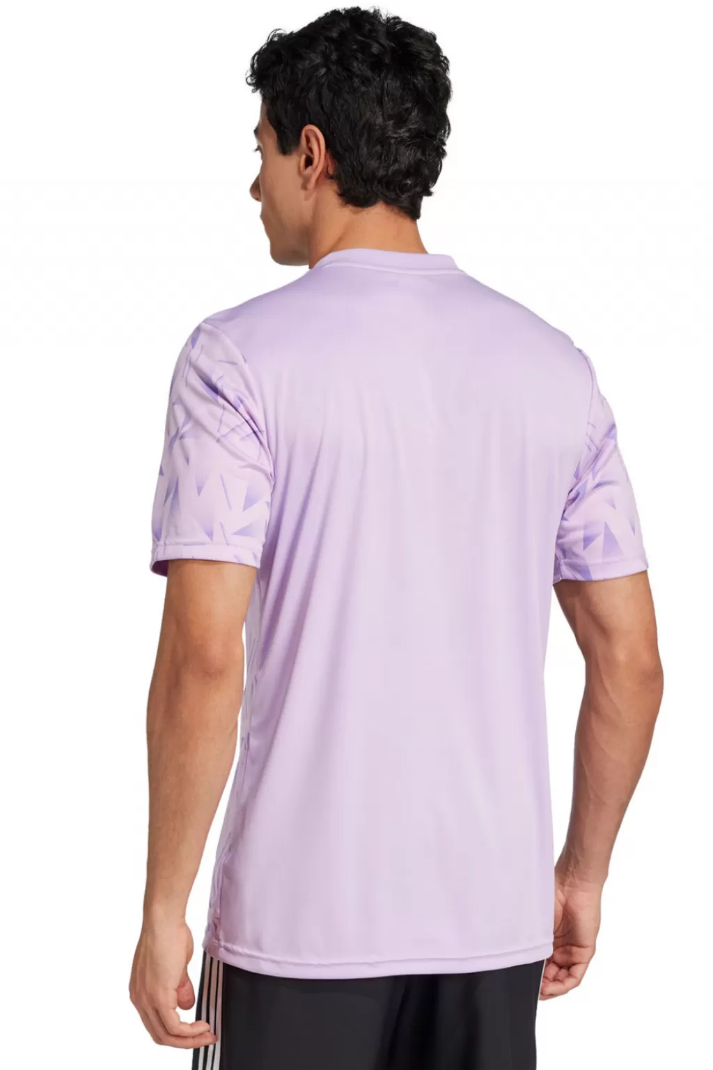 Футболка игровая Adidas Team Icon 25 Jersey
