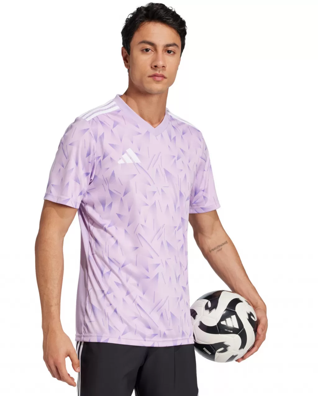 Футболка игровая Adidas Team Icon 25 Jersey