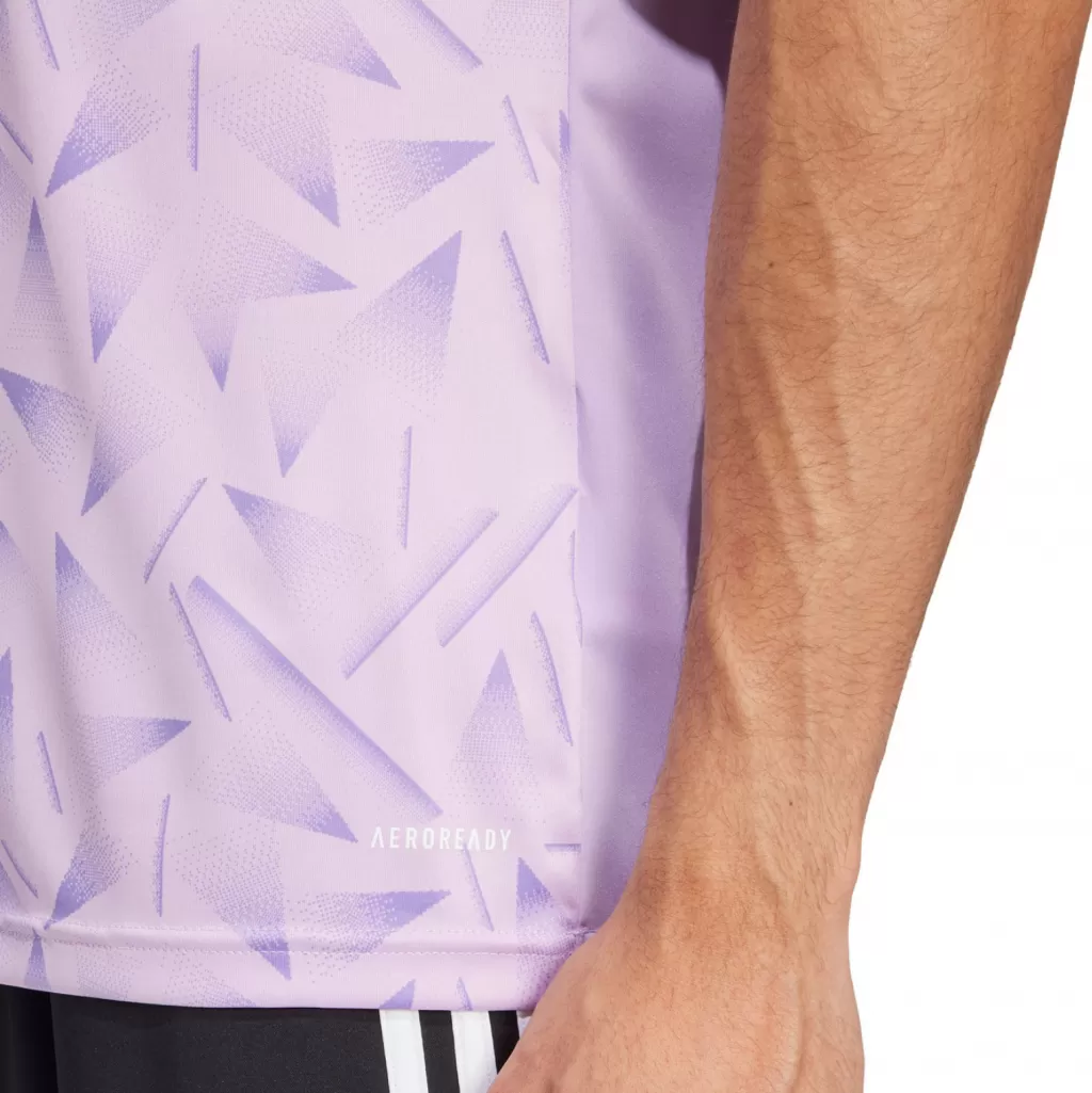 Футболка игровая Adidas Team Icon 25 Jersey