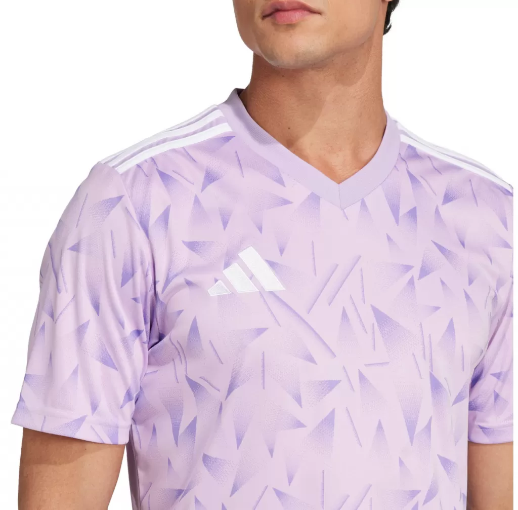 Футболка игровая Adidas Team Icon 25 Jersey