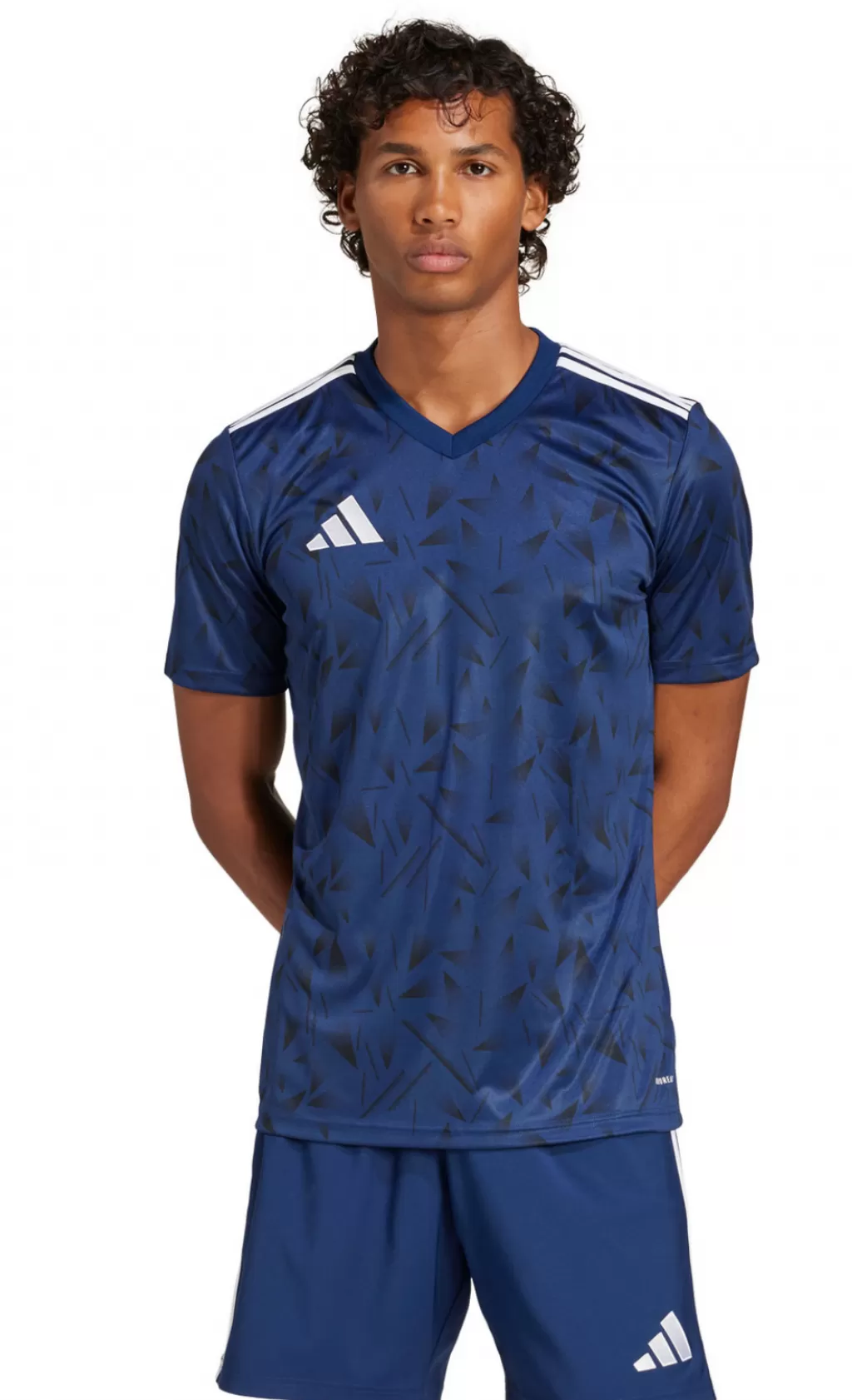 Футболка игровая Adidas Team Icon 25 Jersey