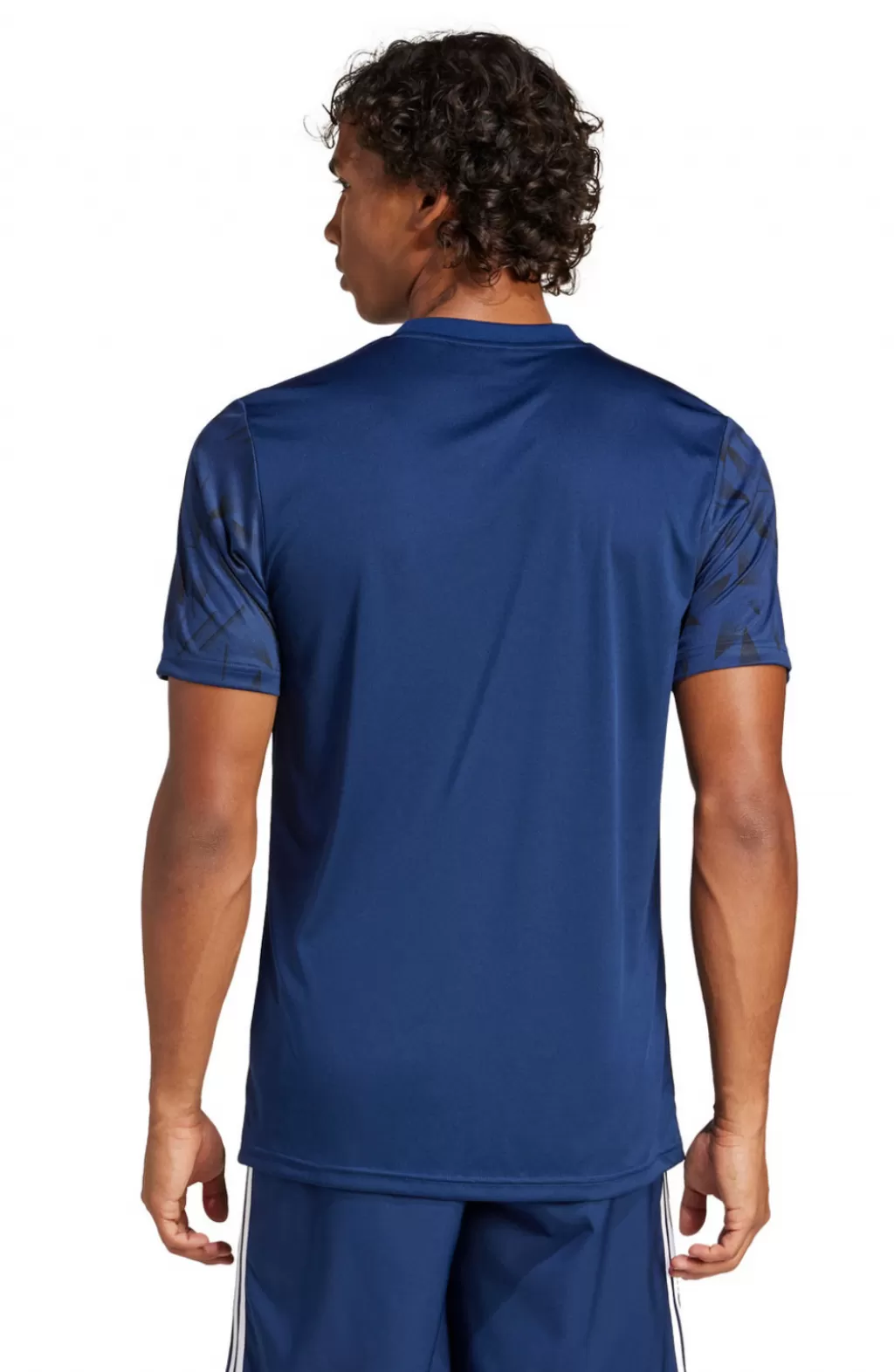 Футболка игровая Adidas Team Icon 25 Jersey