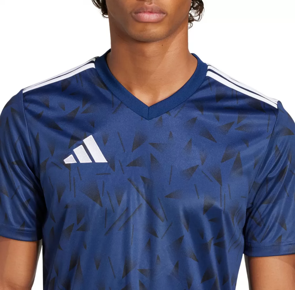 Футболка игровая Adidas Team Icon 25 Jersey
