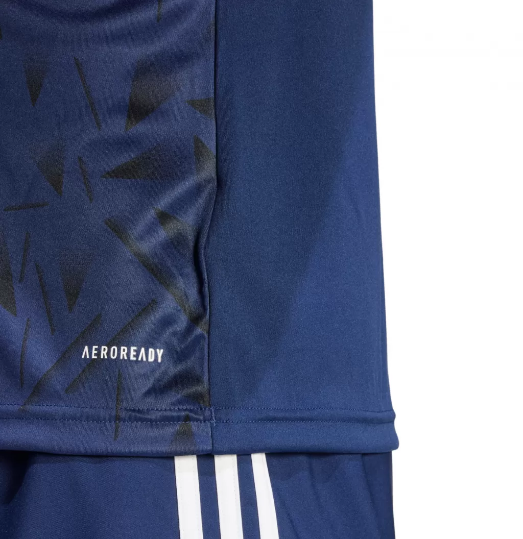 Футболка игровая Adidas Team Icon 25 Jersey