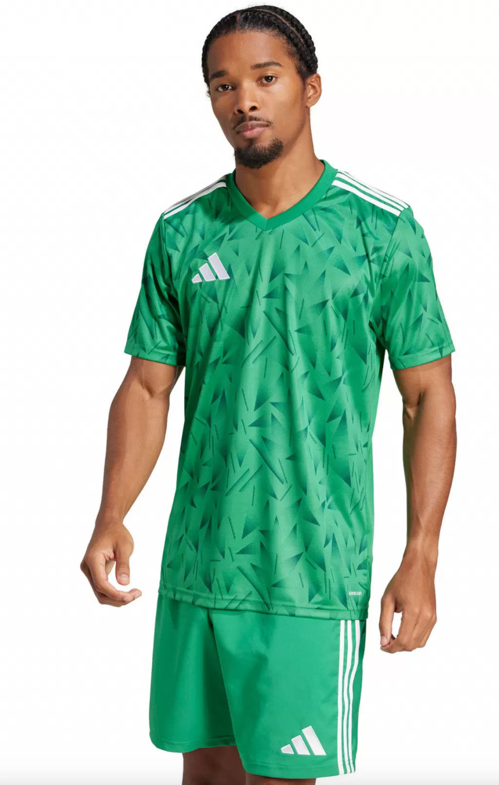 Футболка игровая Adidas Team Icon 25 Jersey