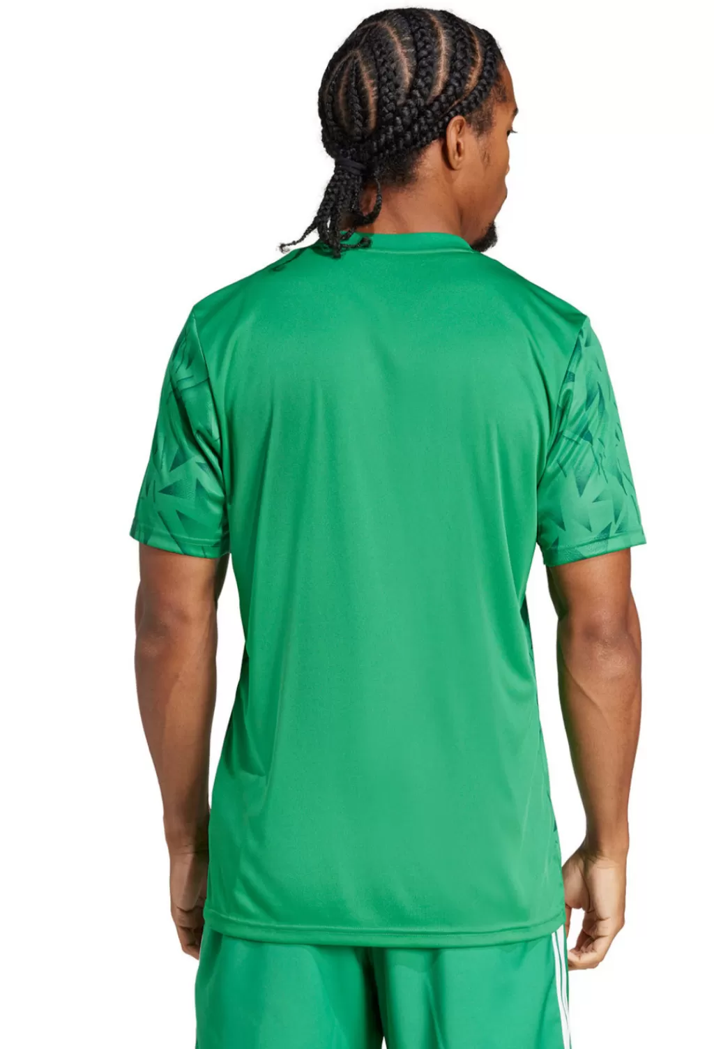 Футболка игровая Adidas Team Icon 25 Jersey