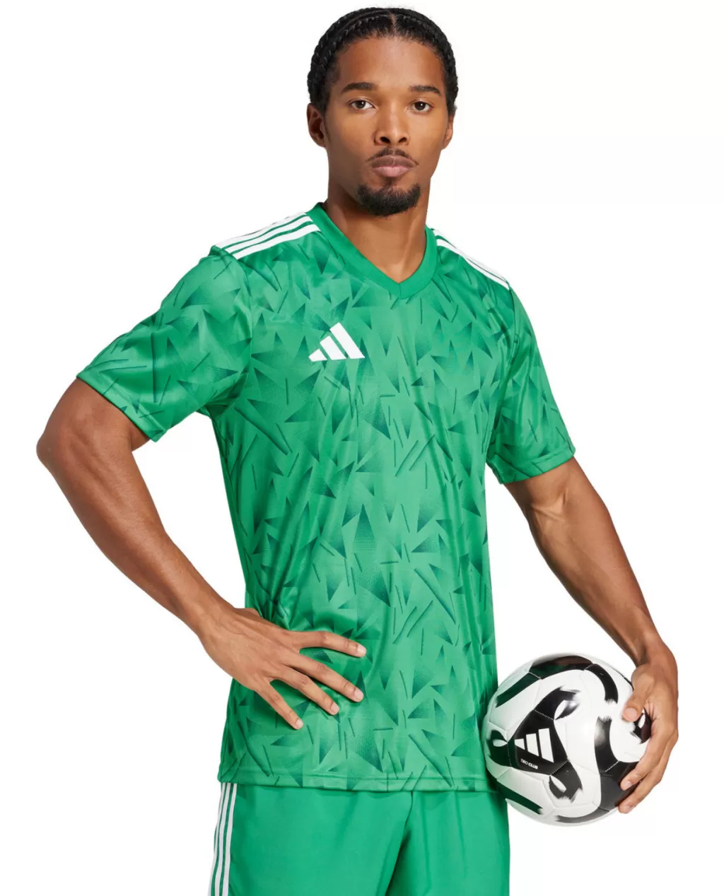 Футболка игровая Adidas Team Icon 25 Jersey