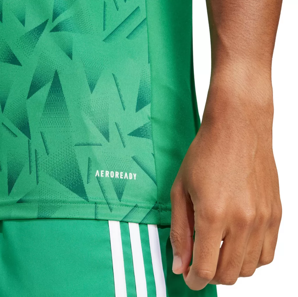 Футболка игровая Adidas Team Icon 25 Jersey