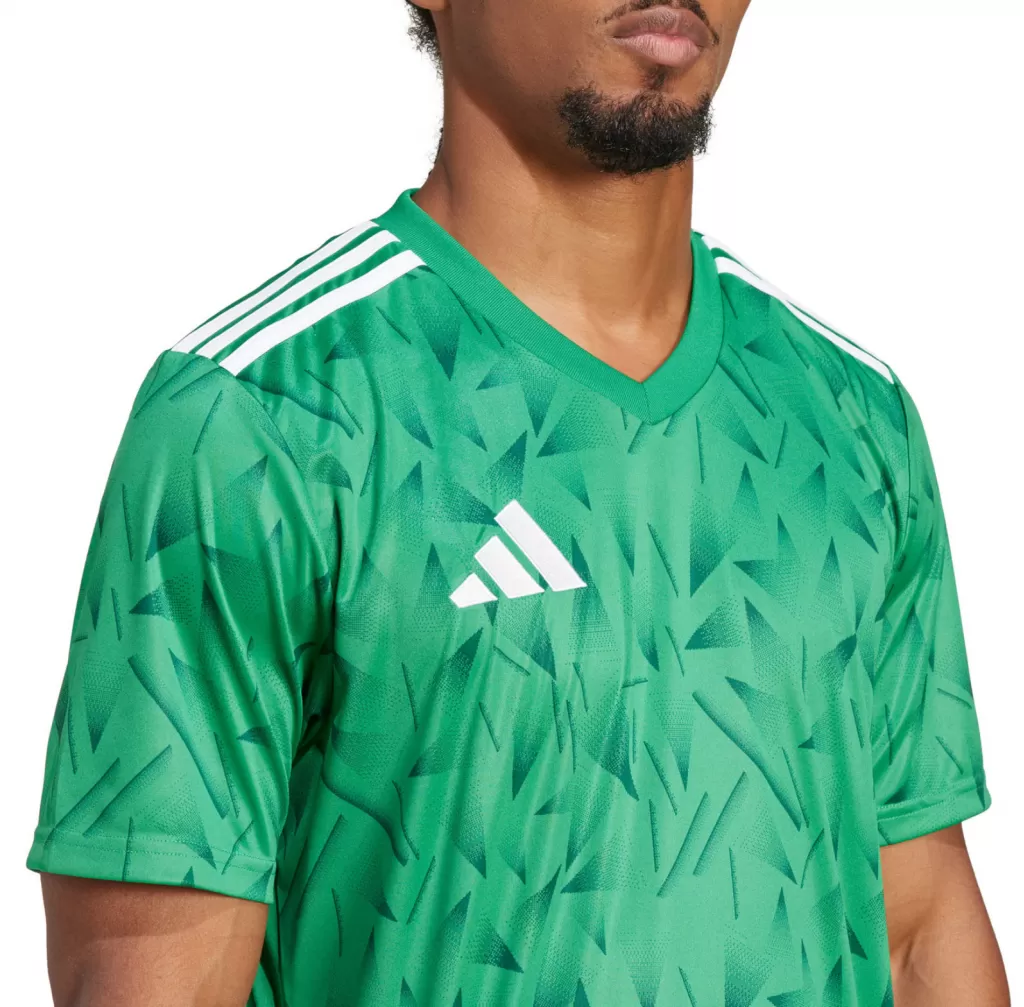Футболка игровая Adidas Team Icon 25 Jersey
