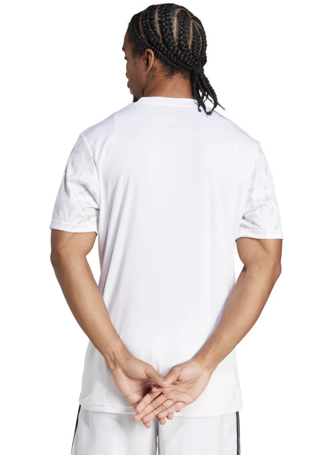 Футболка игровая Adidas Team Icon 25 Jersey