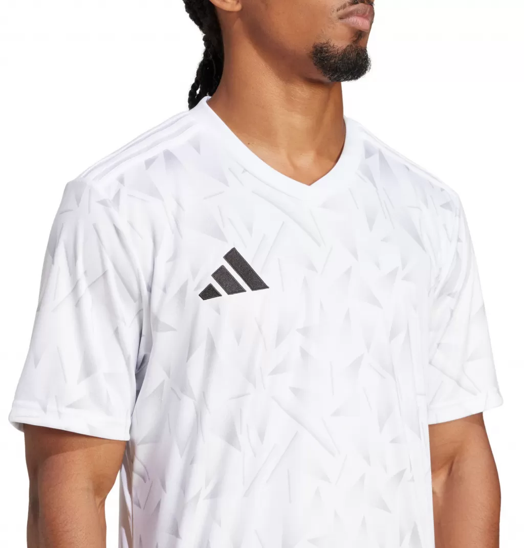 Футболка игровая Adidas Team Icon 25 Jersey