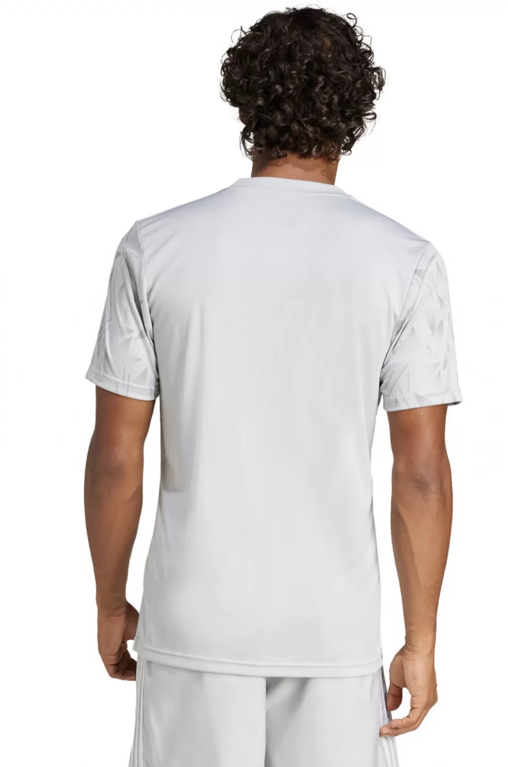 Футболка игровая Adidas Team Icon 25 Jersey