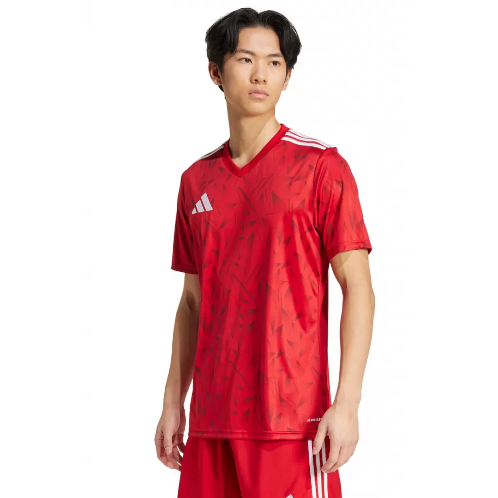 Футболка игровая Adidas Team Icon 25 Jersey