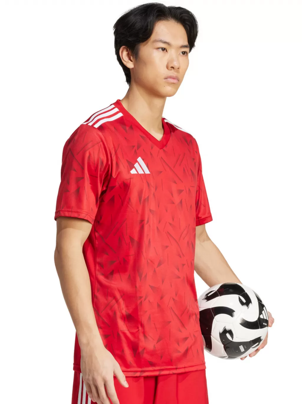 Футболка игровая Adidas Team Icon 25 Jersey