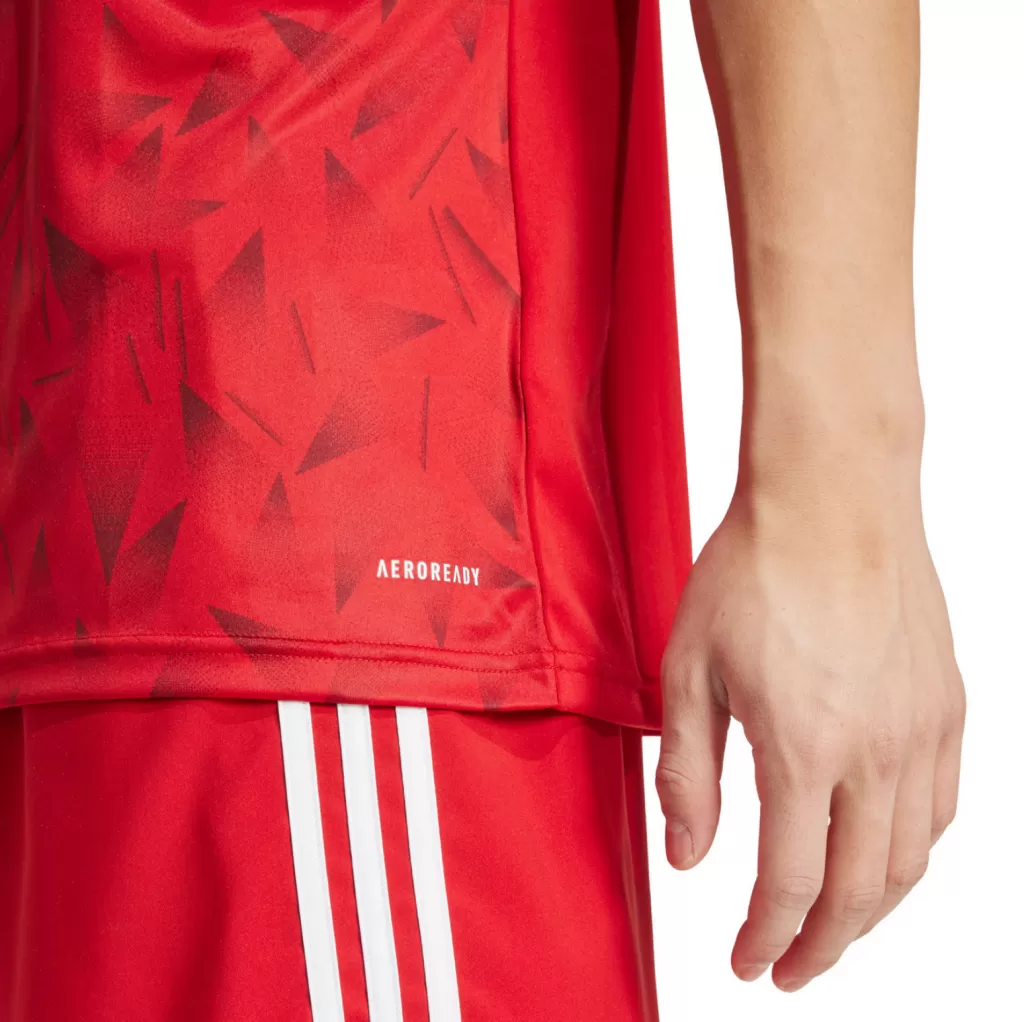 Футболка игровая Adidas Team Icon 25 Jersey