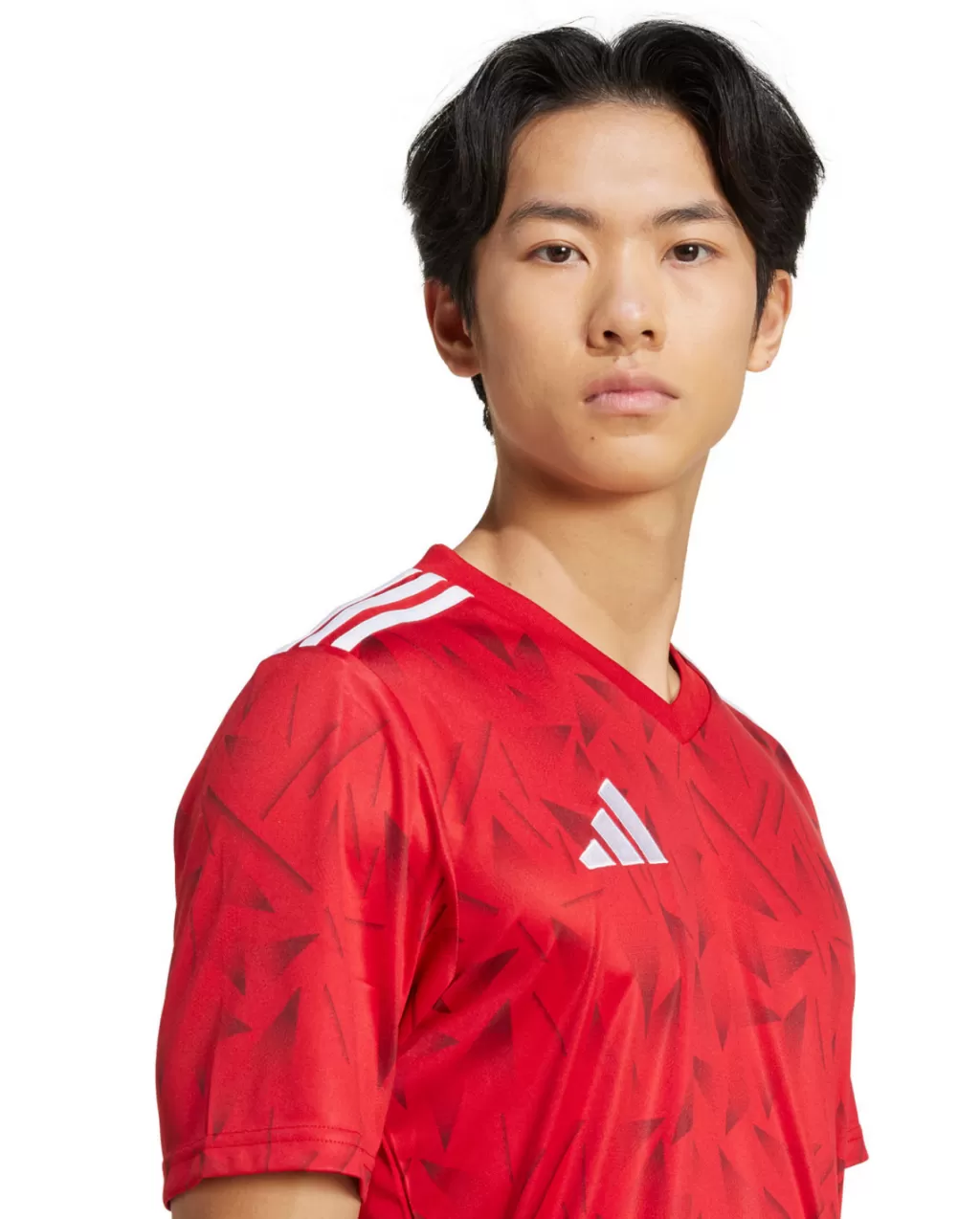 Футболка игровая Adidas Team Icon 25 Jersey