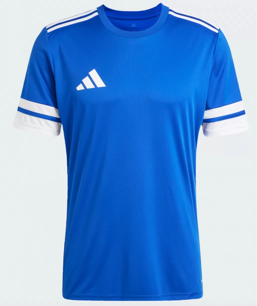 Футболка игровая Adidas Squadra 25 Jersey