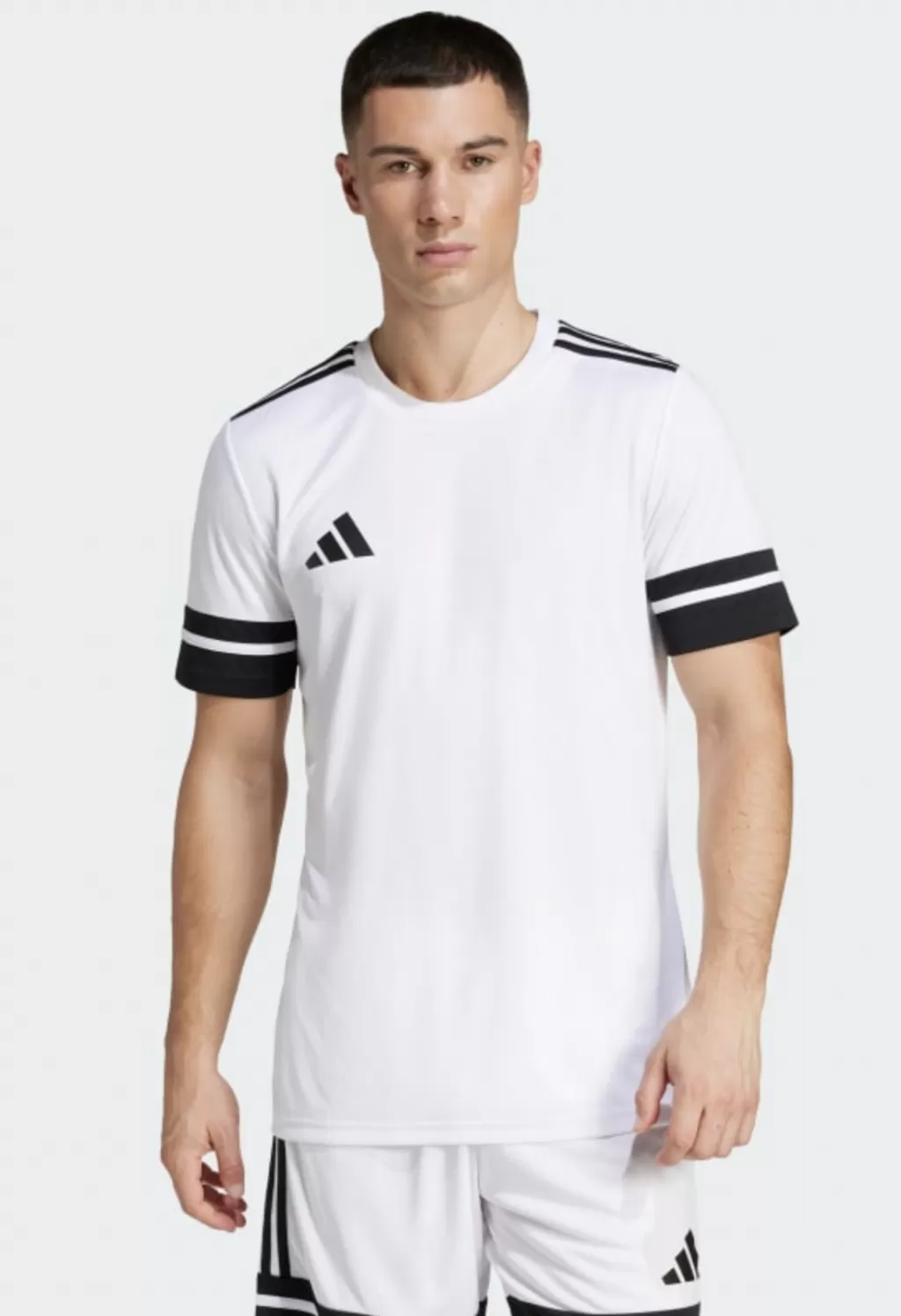 Футболка игровая Adidas Squadra 25 Jersey
