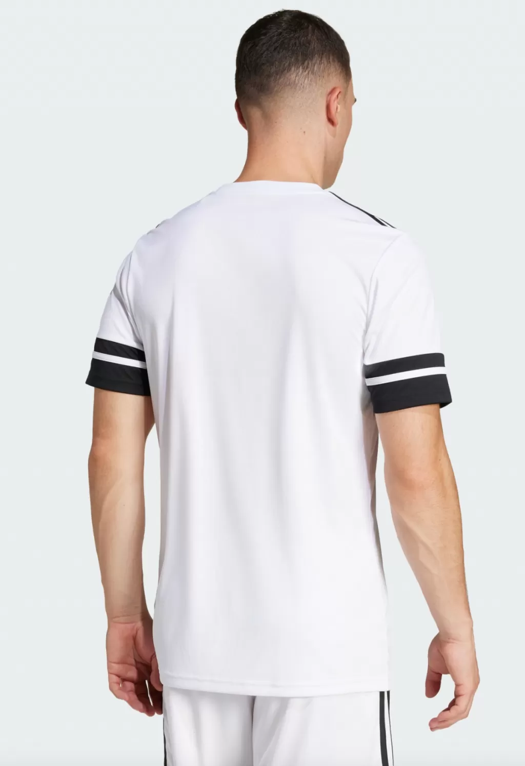 Футболка игровая Adidas Squadra 25 Jersey