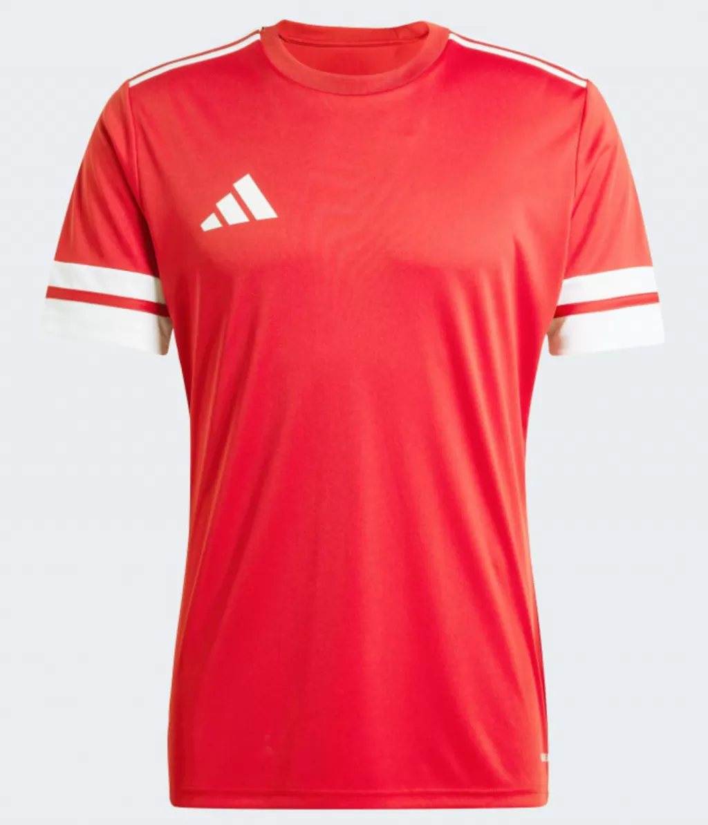 Футболка игровая Adidas Squadra 25 Jersey