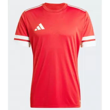 Футболка игровая Adidas Squadra 25 Jersey