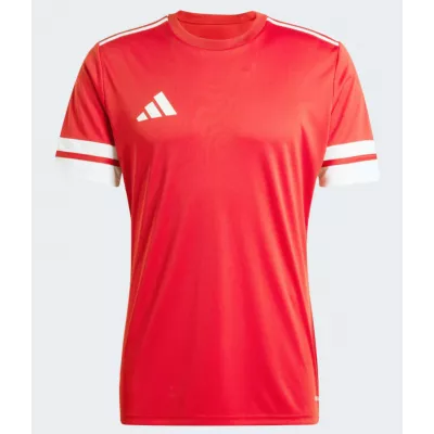 Футболка игровая Adidas Squadra 25 Jersey