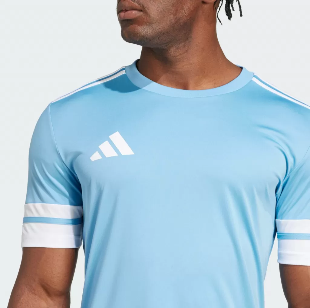 Футболка игровая Adidas Squadra 25 Jersey