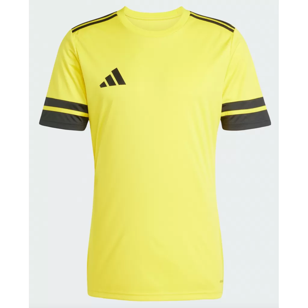 Футболка игровая Adidas Squadra 25 Jersey