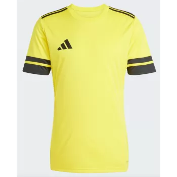 Футболка игровая Adidas Squadra 25 Jersey