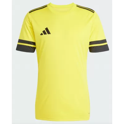 Футболка игровая Adidas Squadra 25 Jersey