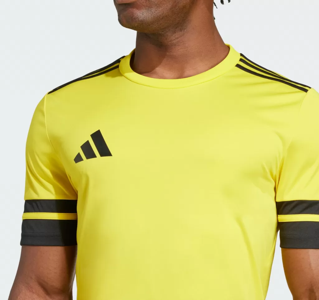 Футболка игровая Adidas Squadra 25 Jersey