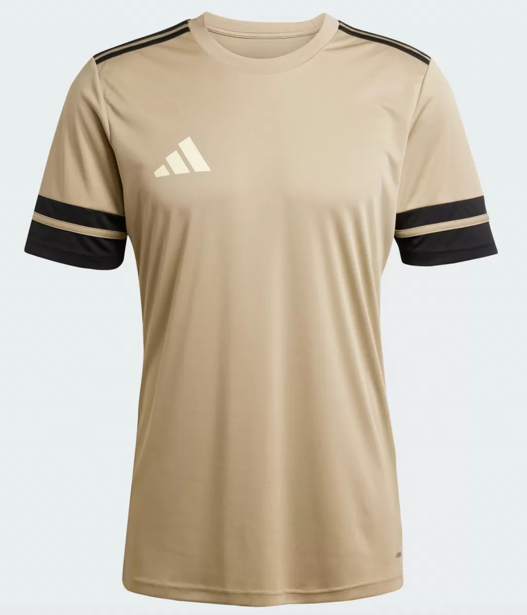 Футболка игровая Adidas Squadra 25 Jersey