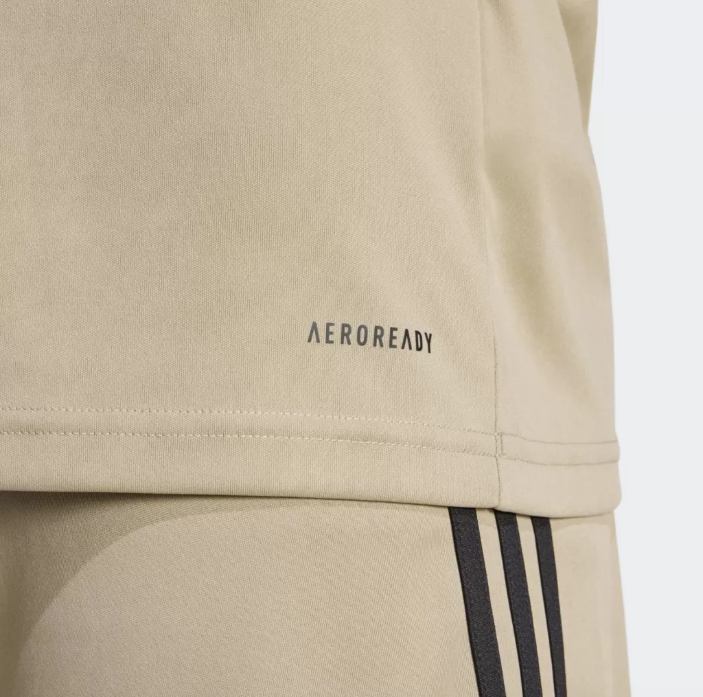 Футболка игровая Adidas Squadra 25 Jersey