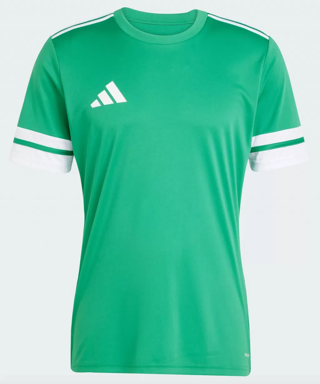 Футболка игровая Adidas Squadra 25 Jersey