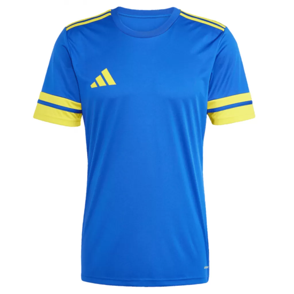 Футболка игровая Adidas Squadra 25 Jersey
