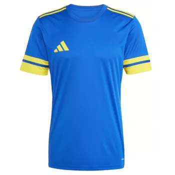 Футболка игровая Adidas Squadra 25 Jersey