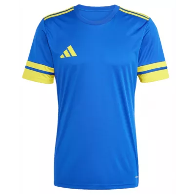 Футболка игровая Adidas Squadra 25 Jersey